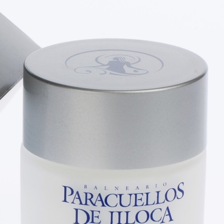 Crema nutritiva antiedad