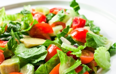 restaurante Balneario