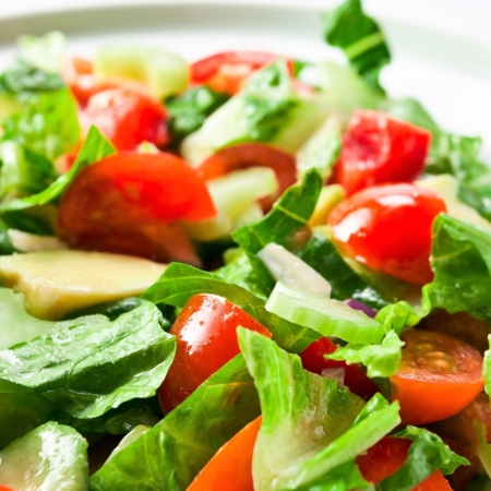 restaurante Balneario